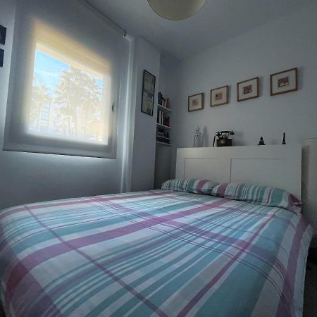 Apartamento Con Piscina Y Parking En Lloret De Mar Daire Dış mekan fotoğraf