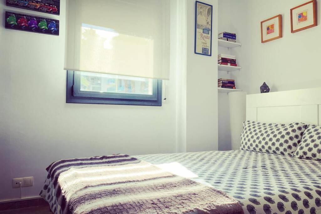 Apartamento Con Piscina Y Parking En Lloret De Mar Daire Dış mekan fotoğraf