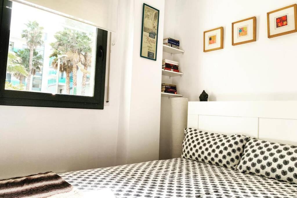 Apartamento Con Piscina Y Parking En Lloret De Mar Daire Dış mekan fotoğraf